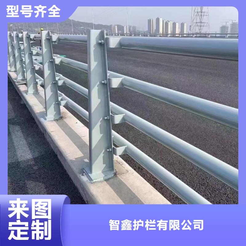 过街天桥景观栏杆优良服务