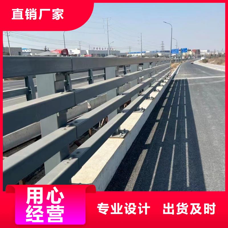 景观不锈钢仿木护栏品质优良