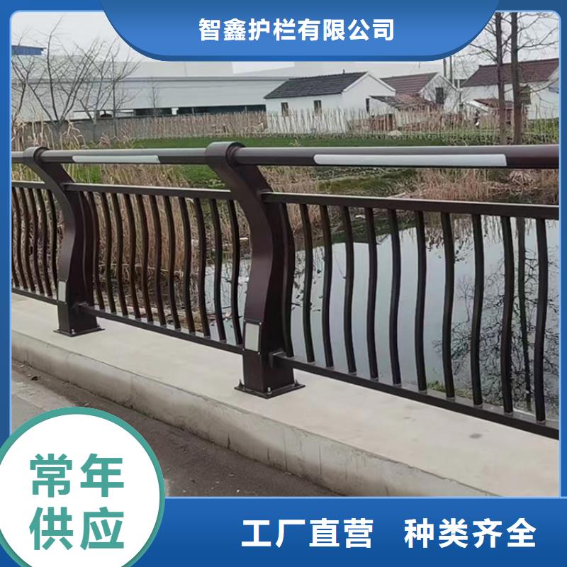 好看的景区隔离防撞护栏期待订货
