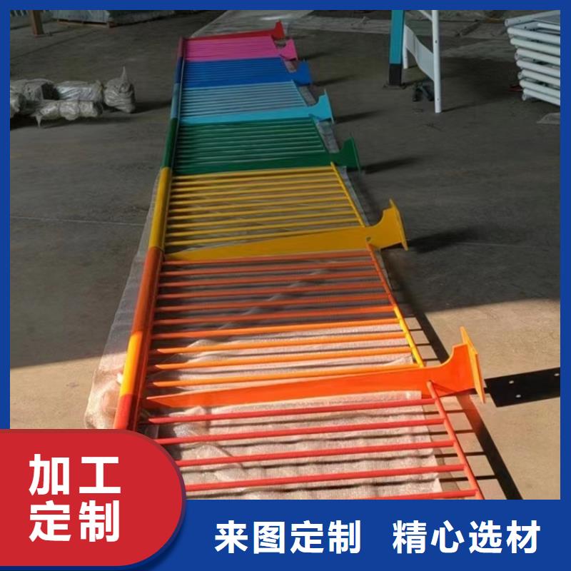 桥梁仿木栏杆按需定做