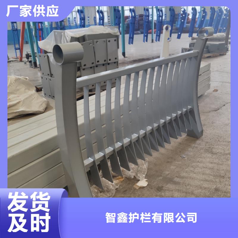 小桥梁护栏现货批发
