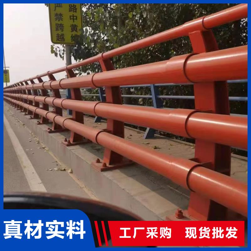 过街天桥防栏杆批发/采购
