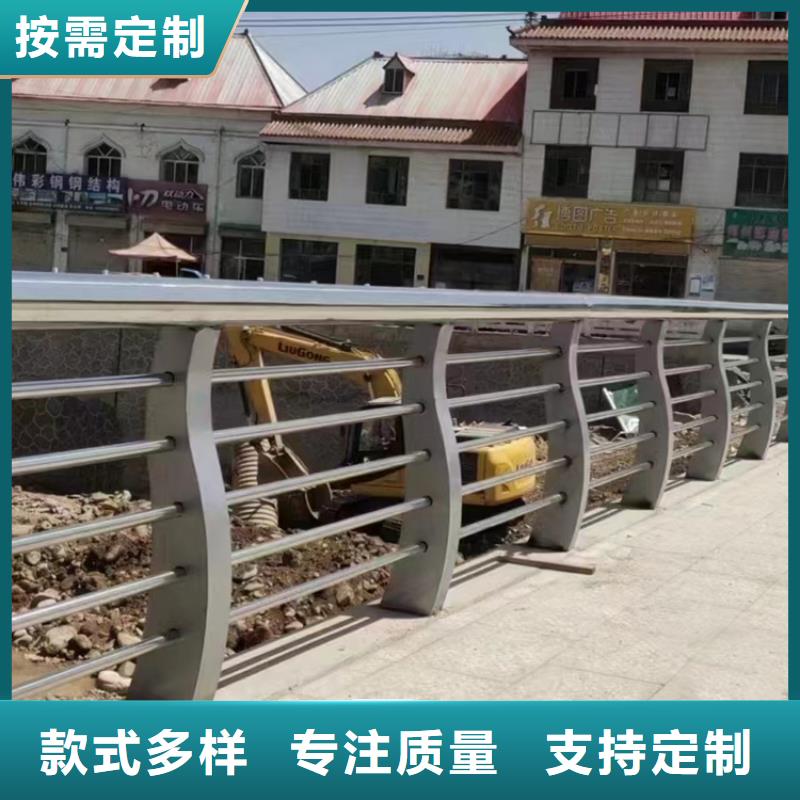 公园花式隔断护栏型号齐全