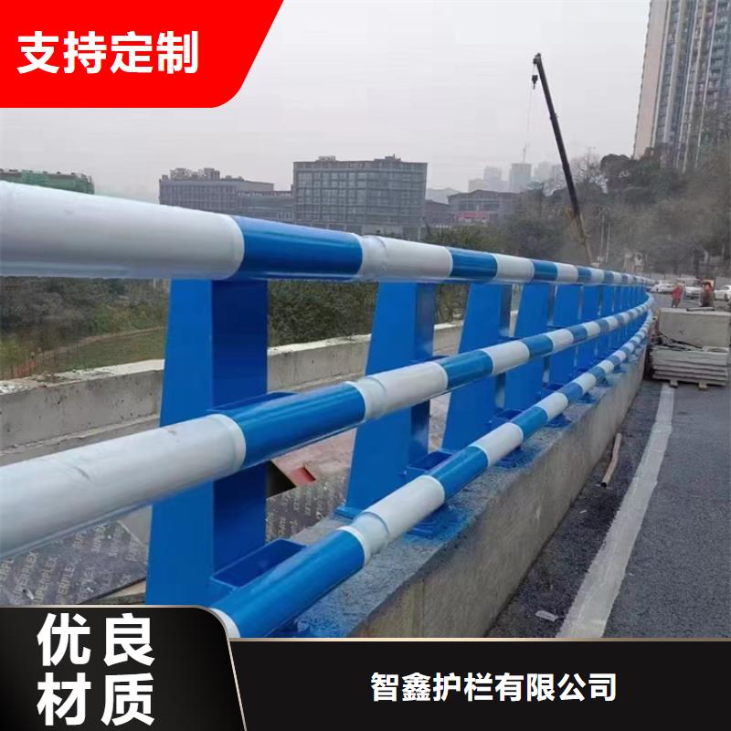 好看的天桥灯光护栏品质卓越