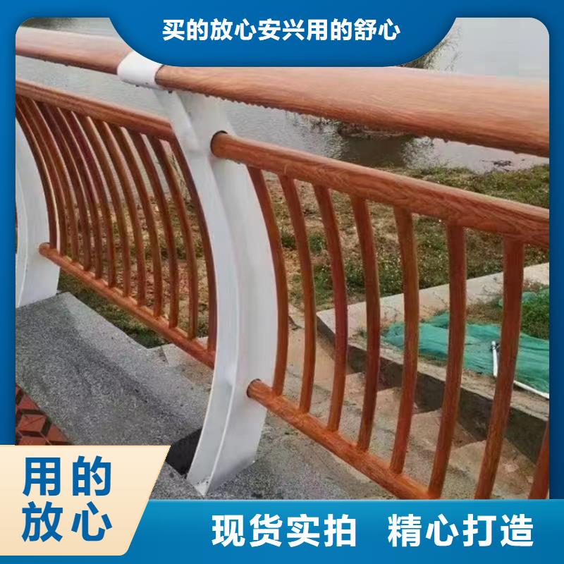 人工湖不锈钢灯箱护栏各种规格