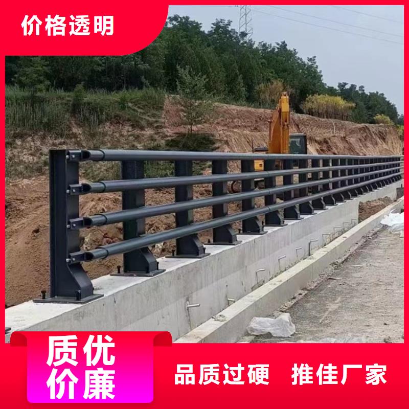 Q235钢板立柱施工