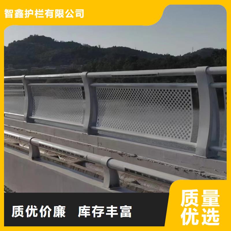 防撞铁艺灯箱护栏批发价格低