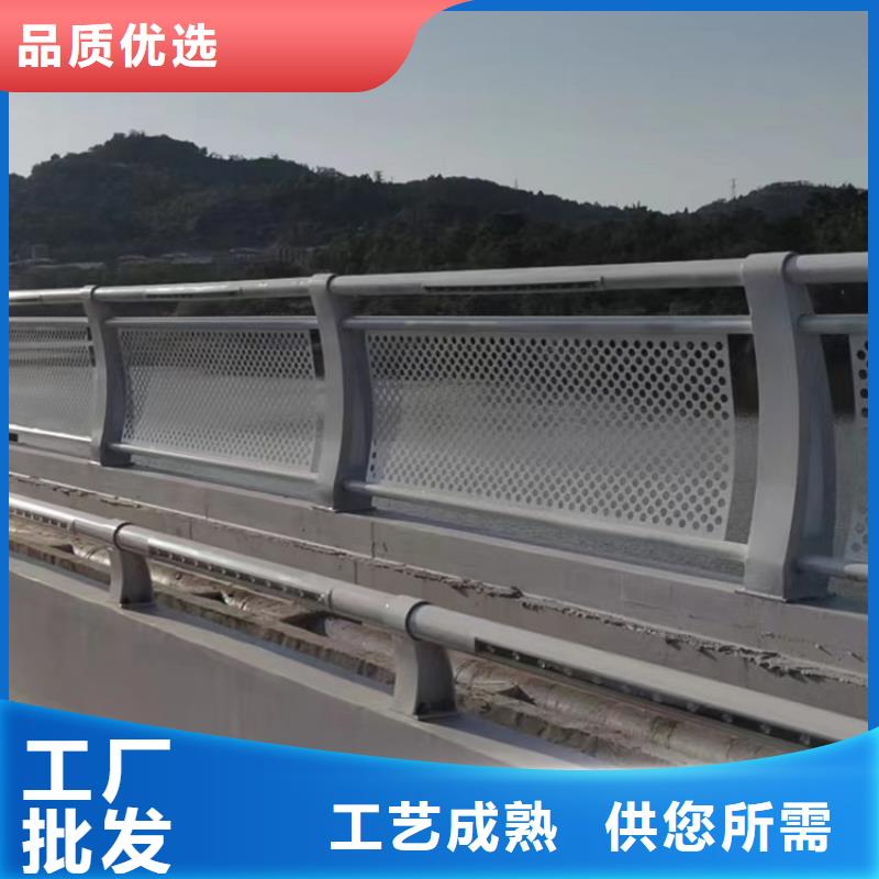 仿木桥梁护栏欢迎指导咨询