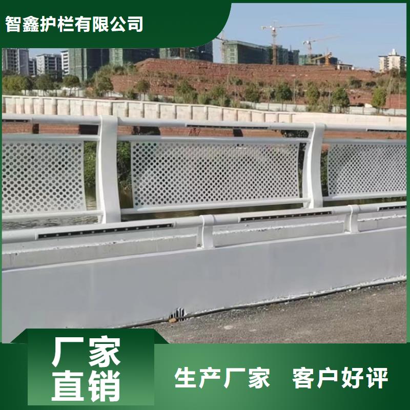 跨河桥梁灯光护栏发货速度快