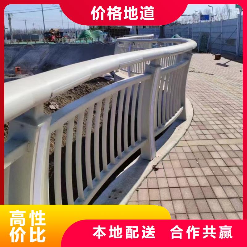 桥梁护栏,不锈钢立柱规格齐全