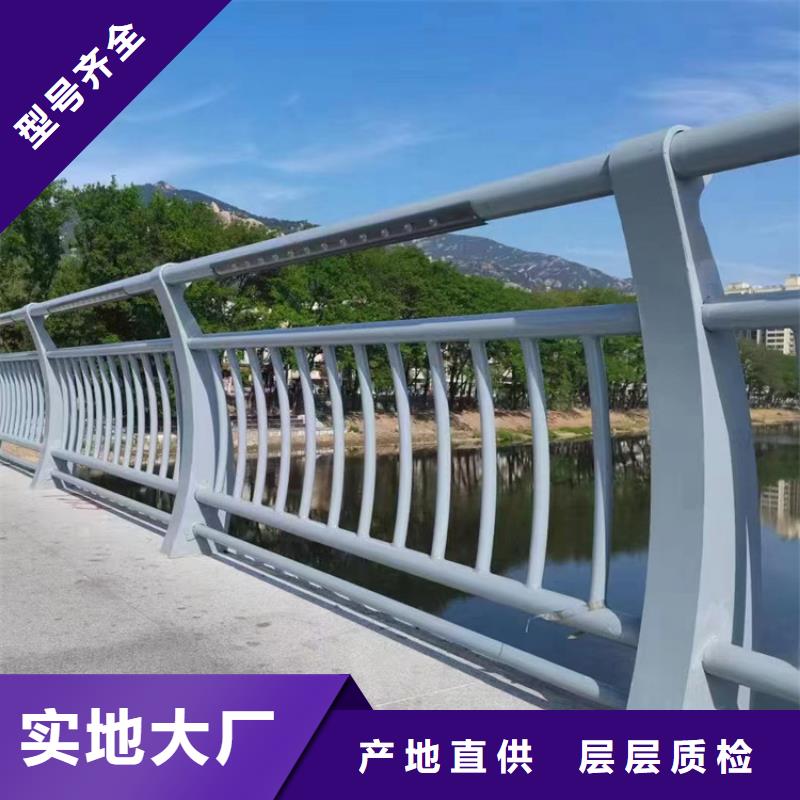 公路护栏立柱规格齐全