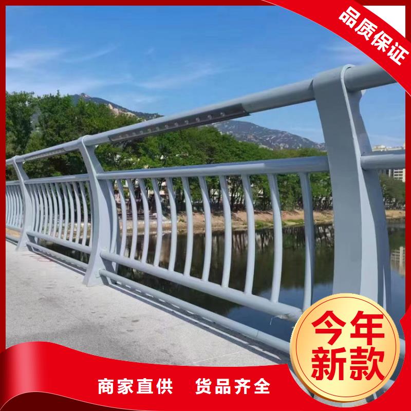 桥梁护栏安装公司