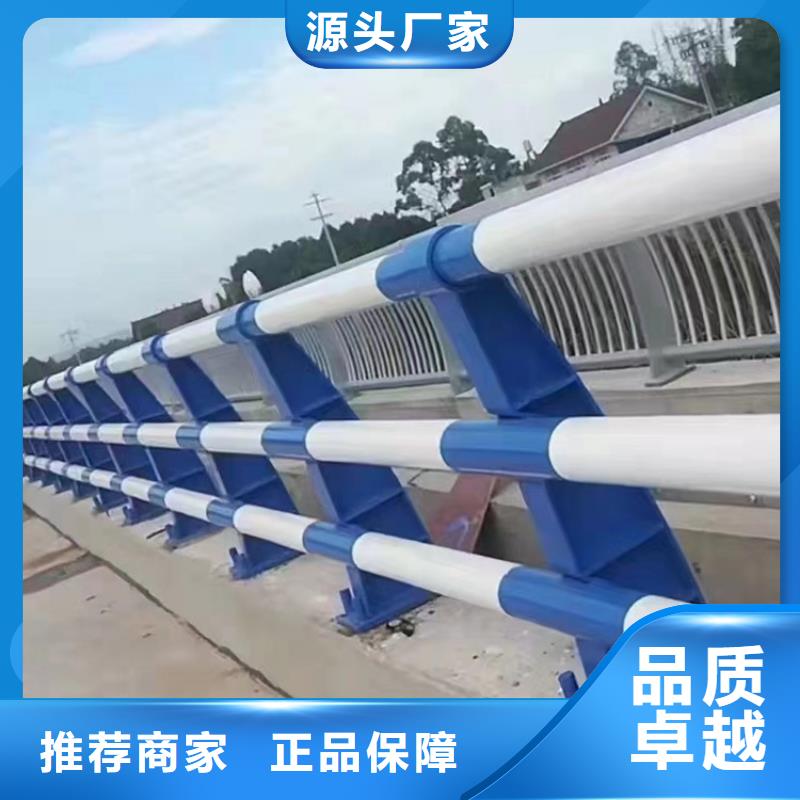 铝合金灯箱护栏静电喷塑价格行情
