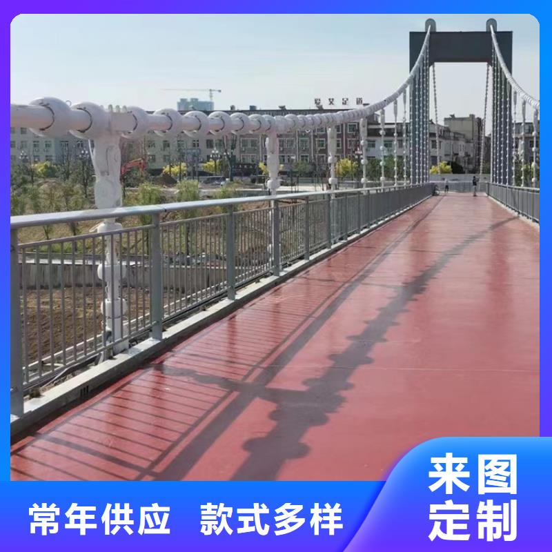 景观不锈钢隔离防撞仿木栏杆规格齐全