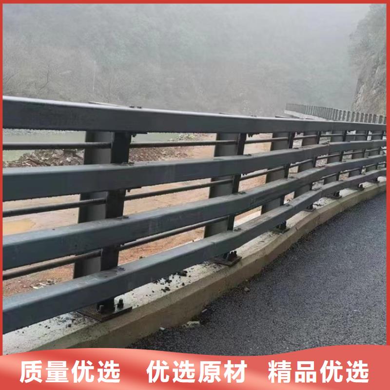 人工湖不锈钢防撞隔离护栏批发/采购