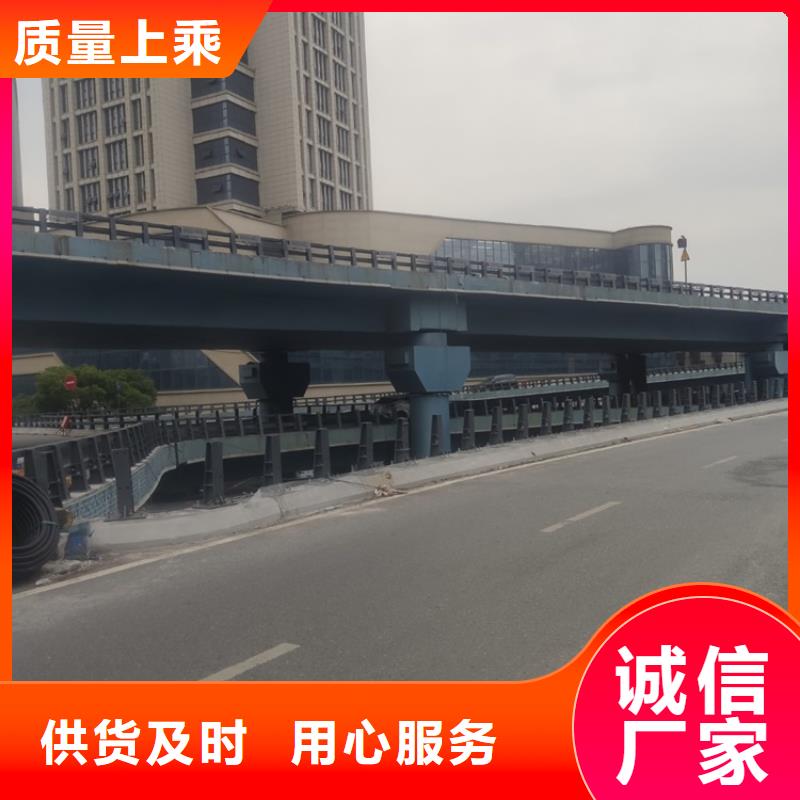 锌钢防撞栏杆静电喷塑欢迎采购及咨询产品