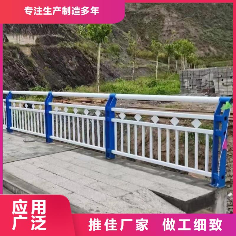 区天桥栏杆发货速度快