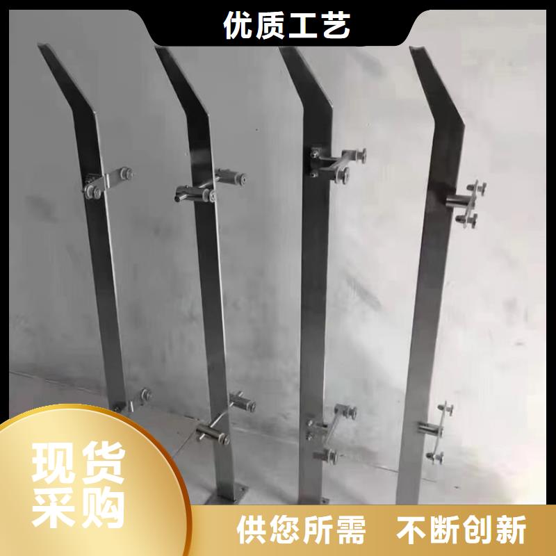 桥梁护栏,不锈钢护栏厂家为您提供一站式采购服务