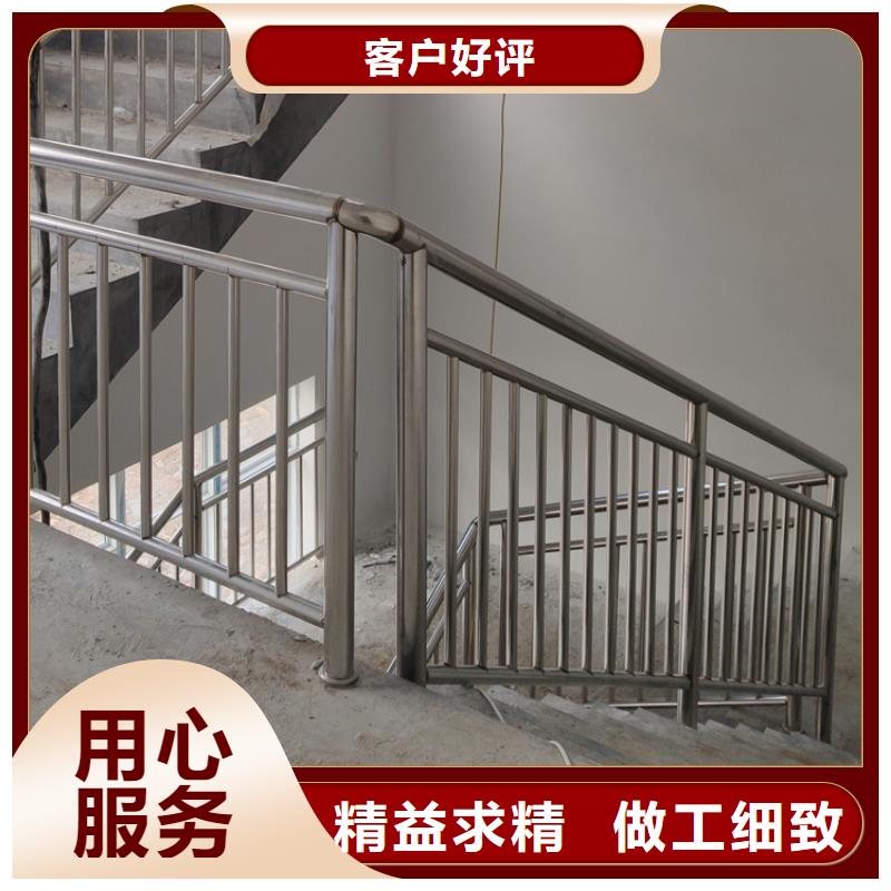防撞铁艺灯箱护栏批发价格低