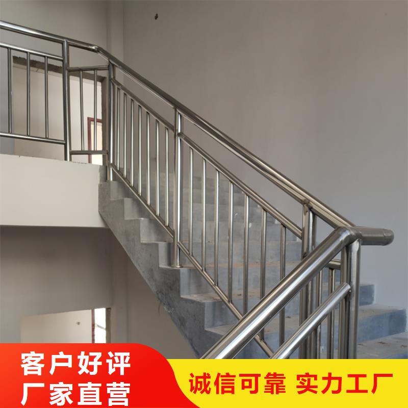 区天桥栏杆发货速度快