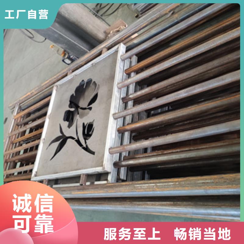 景区河道不锈钢灯光护栏现货供应