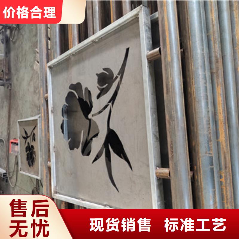 人行道不锈钢灯光隔离防撞栏杆各规格价格