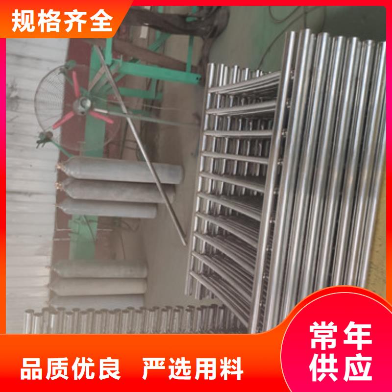 不锈钢灯光栏杆电话