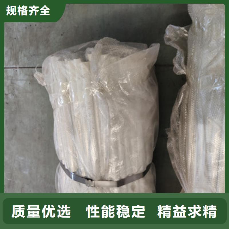 人行道天桥不锈钢复合管防撞栏杆品质保证