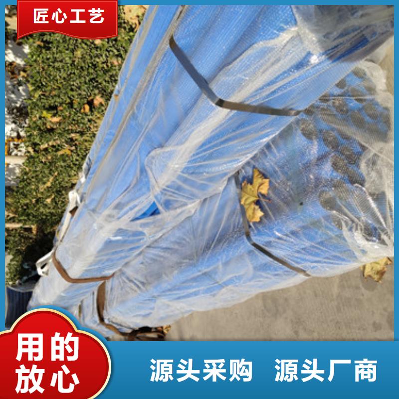 不锈钢河道栏杆批发