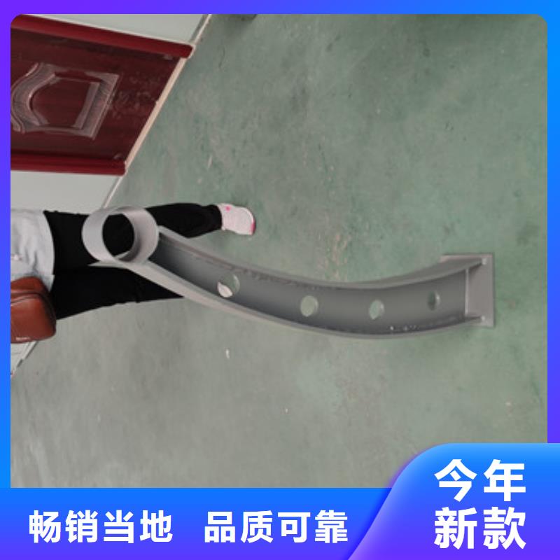 桥梁不锈钢仿木防撞隔离栏杆价钱