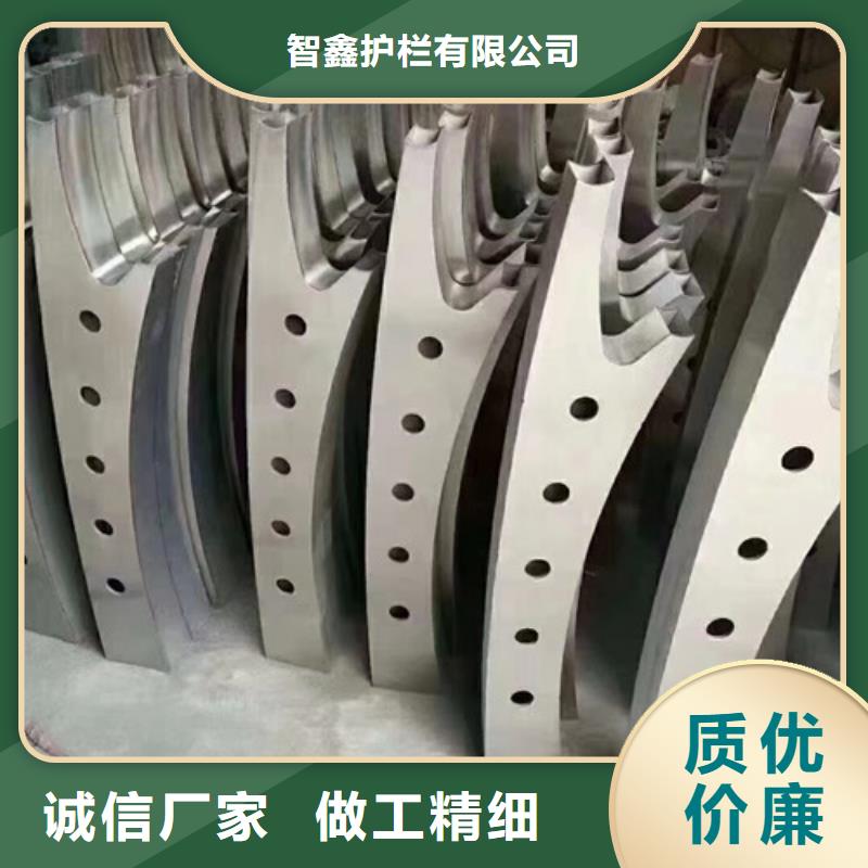 人工湖不锈钢灯箱护栏各种规格