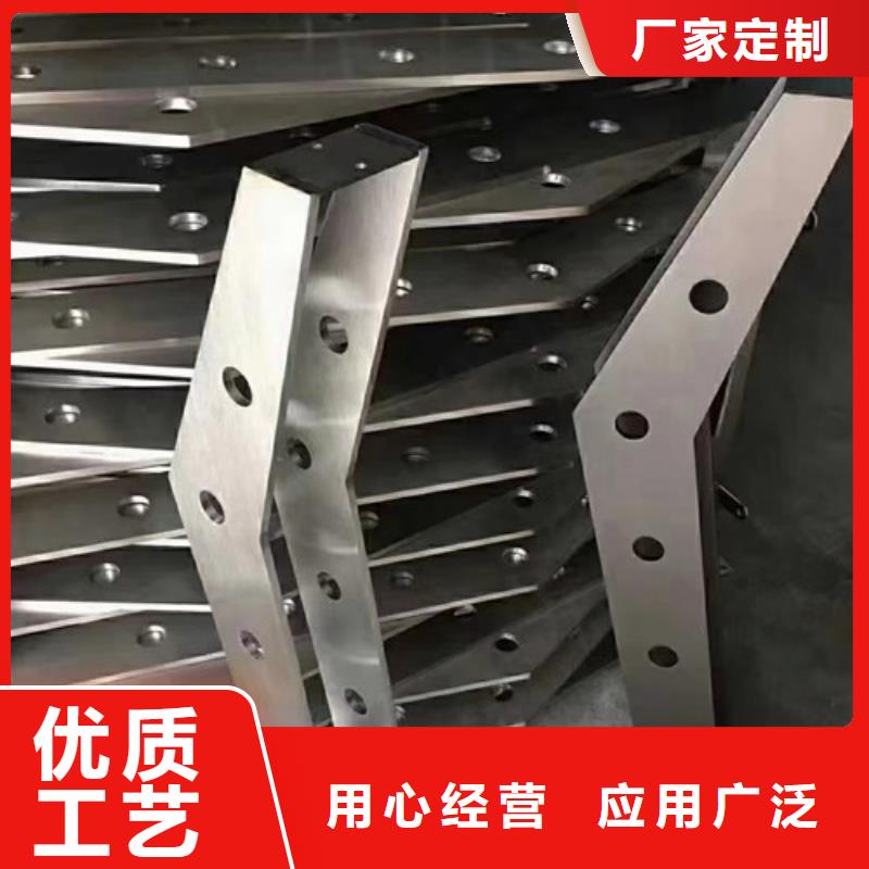 高架桥防撞护栏售后服务优