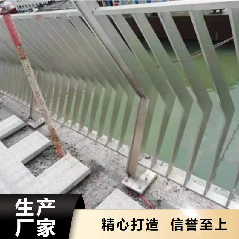 区天桥栏杆发货速度快