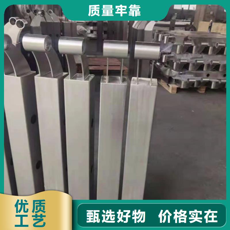 好看的景区栏杆报价单