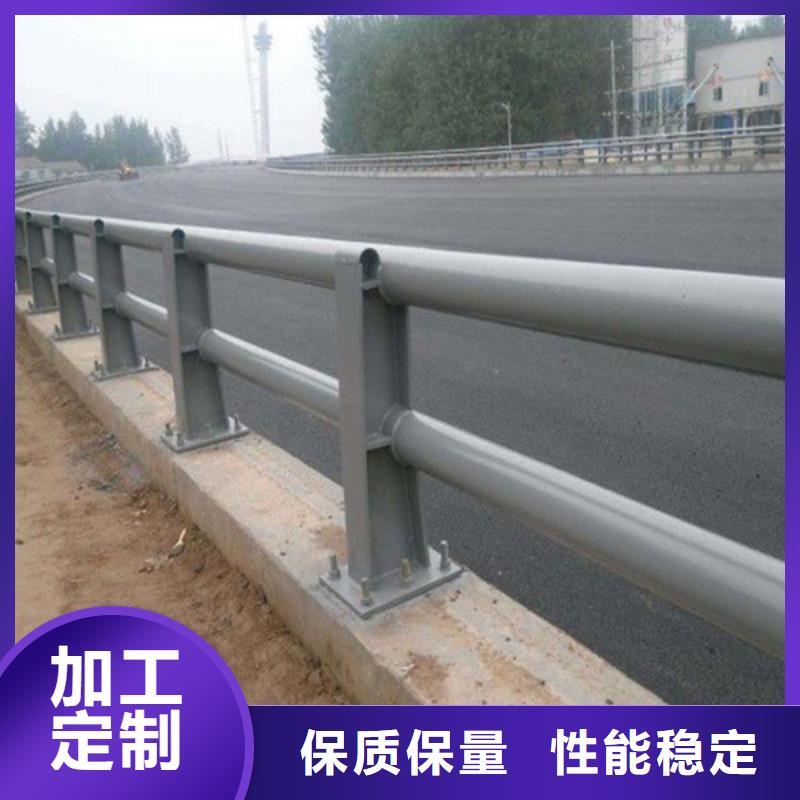 桥梁护栏【桥梁栏杆】欢迎来电询价