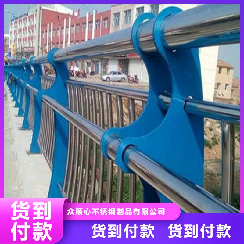 护栏立柱镀锌波形护栏厂家直销直供