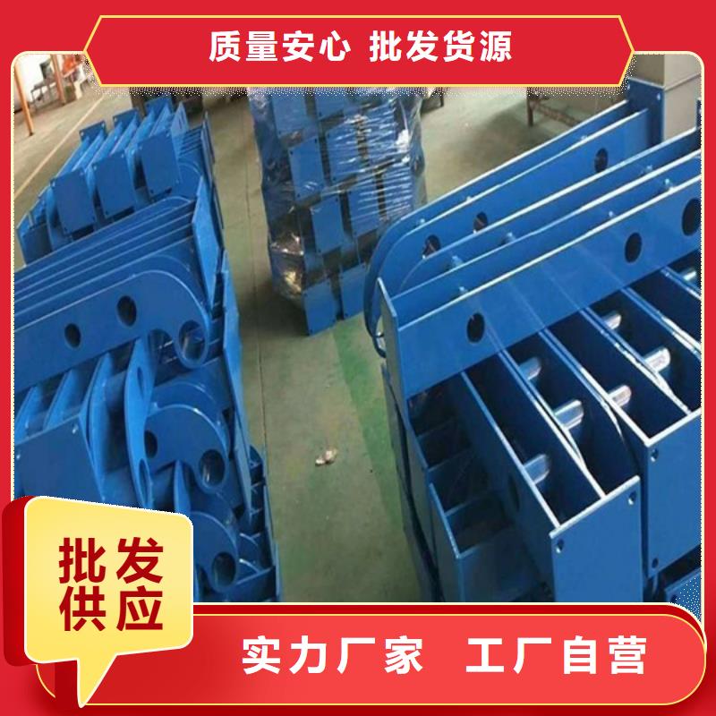 护栏立柱不锈钢景观护栏拒绝差价