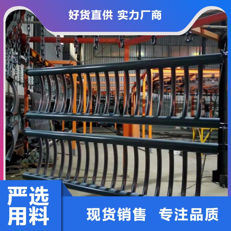护栏立柱防撞立柱精挑细选好货