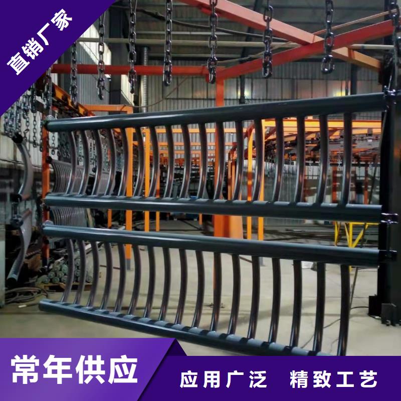 护栏立柱【道路护栏】好品质选我们