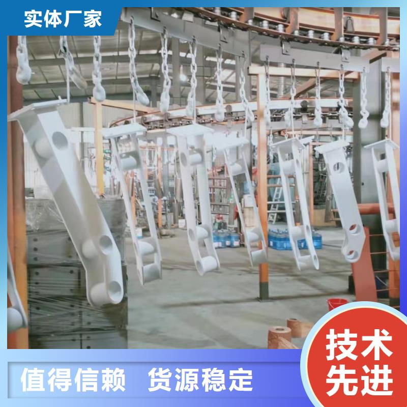 护栏立柱防撞立柱精挑细选好货