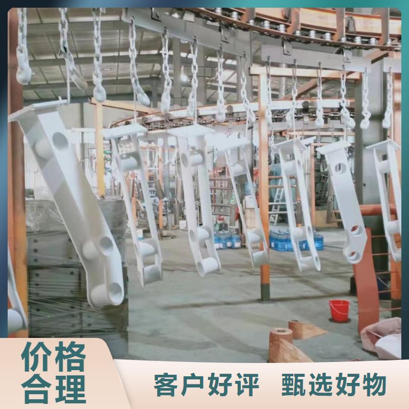 护栏立柱镀锌波形护栏厂家直销直供