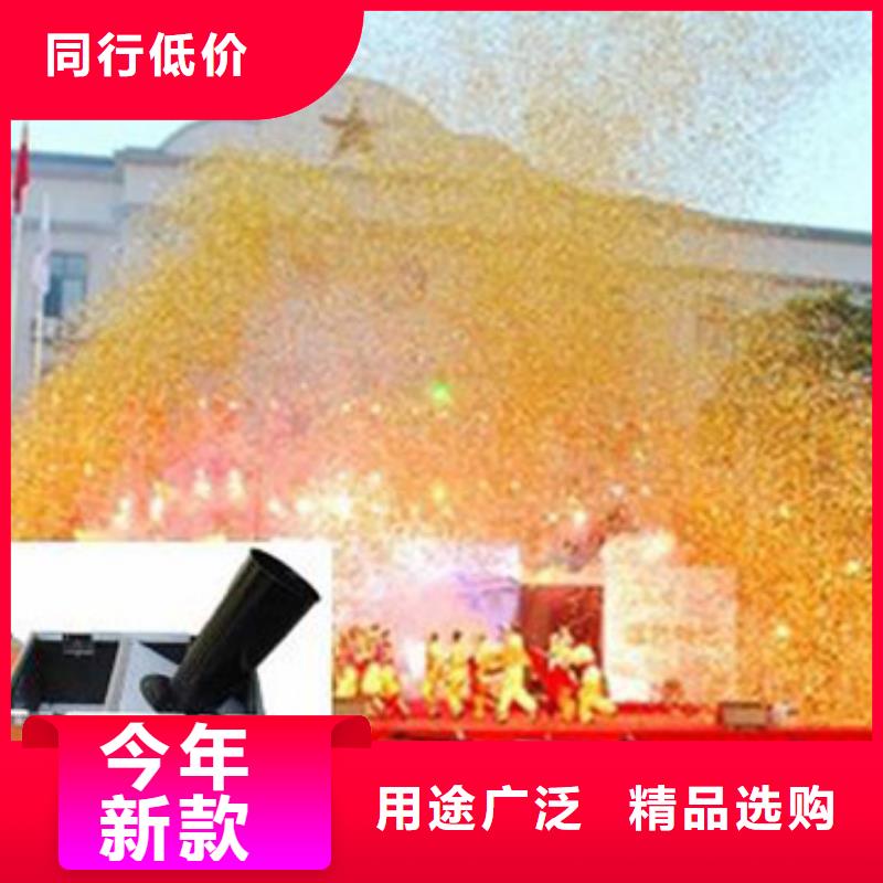 启动道具租赁金合球价格透明