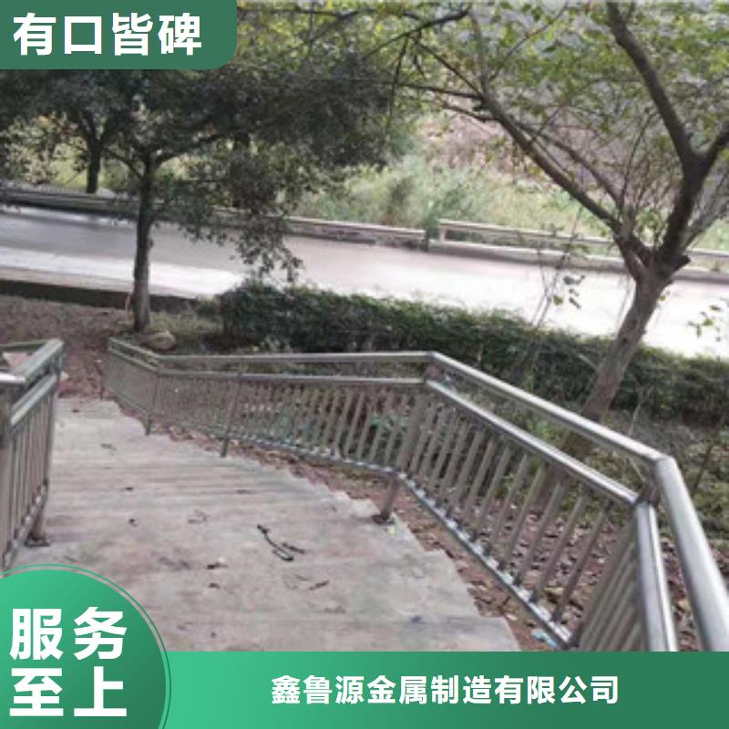 护栏桥梁护栏工艺成熟