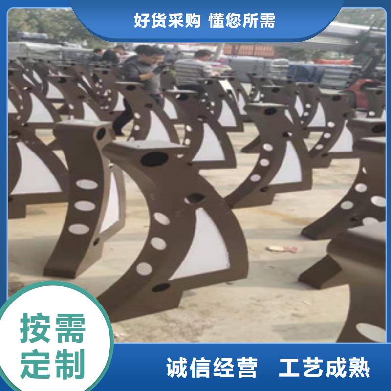 护栏【旋转护栏】放心得选择