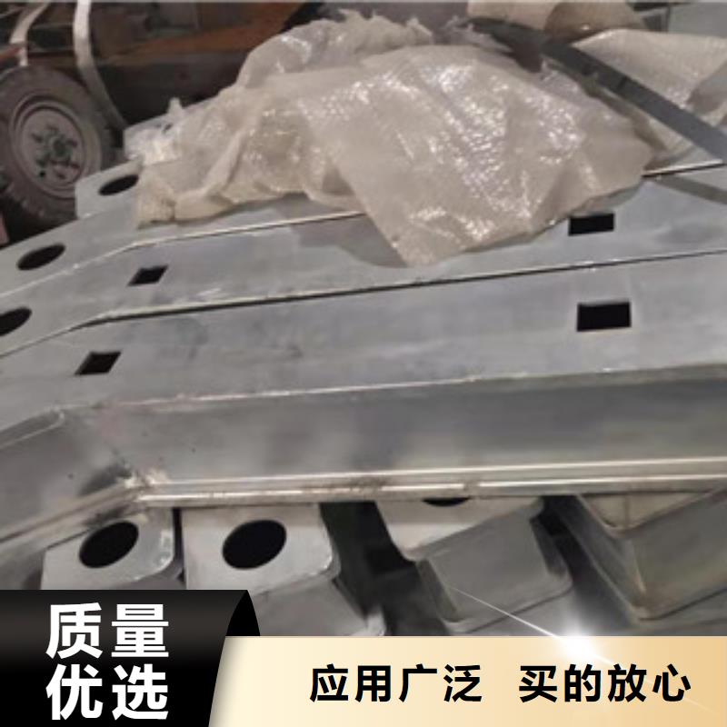 护栏_不锈钢复合管护栏多年实力厂家