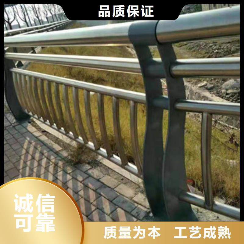 护栏桥梁护栏实力商家