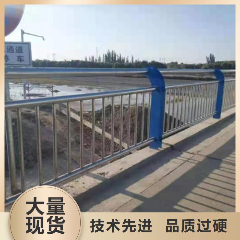 立柱桥梁防撞护栏质量检测