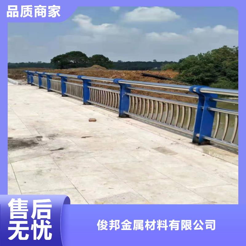 护栏【景观护栏】市场行情