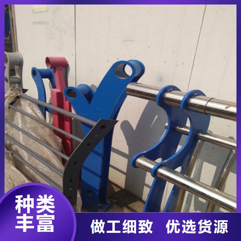 护栏【景观护栏】市场行情