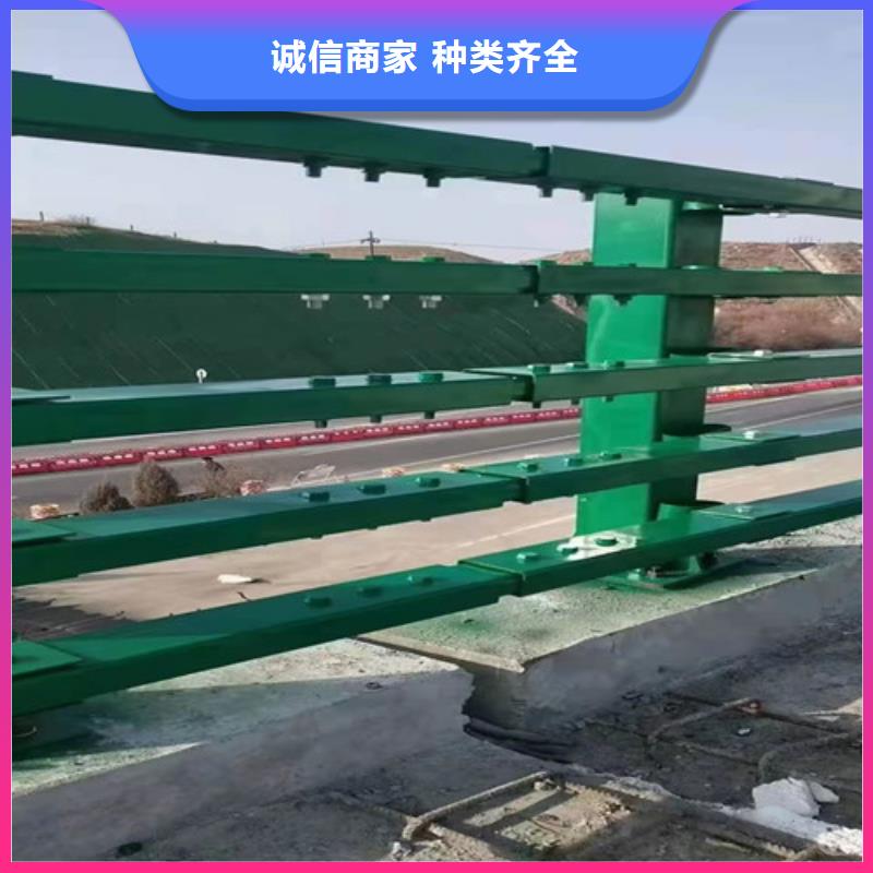 护栏桥梁护栏现货批发